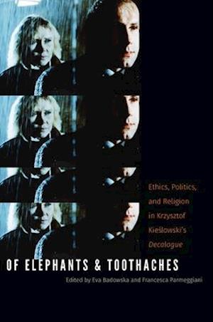 Of Elephants and Toothaches