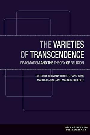 The Varieties of Transcendence