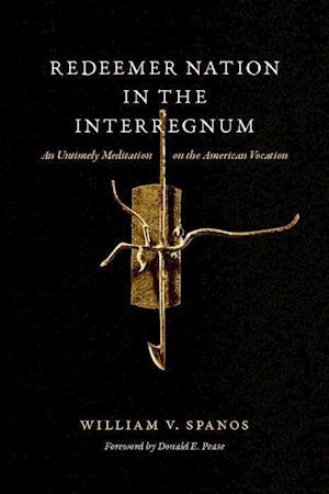 Redeemer Nation in the Interregnum