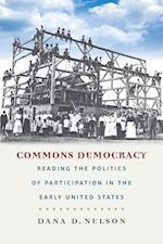 Commons Democracy