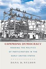 Commons Democracy