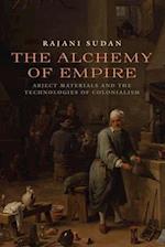 Alchemy of Empire