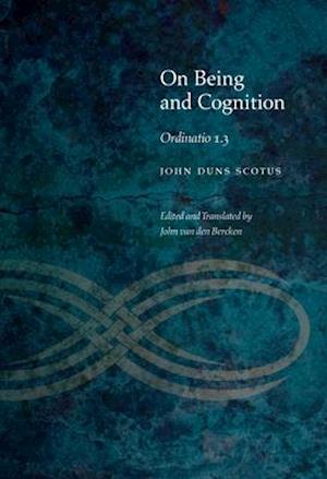 On Being and Cognition