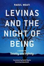 Levinas and the Night of Being