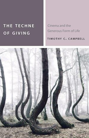 The Techne of Giving