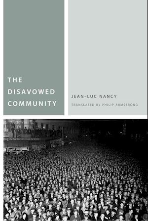 The Disavowed Community