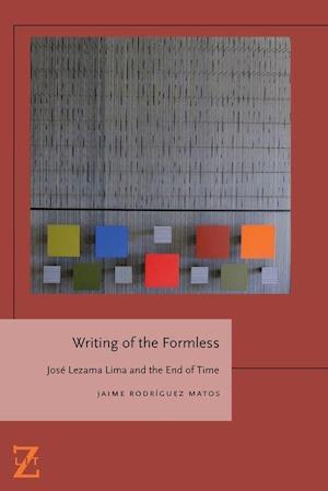 Writing of the Formless