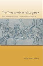 Transcontinental Maghreb