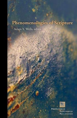 Phenomenologies of Scripture