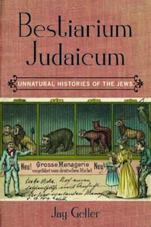 Bestiarium Judaicum