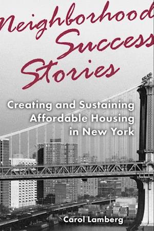 Neighborhood Success Stories