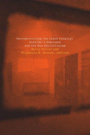 Deconstructing the Death Penalty