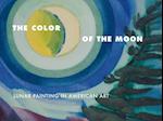The Color of the Moon