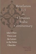 Revelation 1-3 in Christian Arabic Commentary