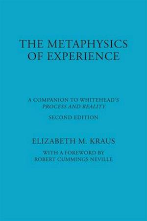 Metaphysics of Experience