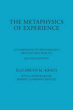 Metaphysics of Experience