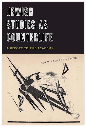 Jewish Studies as Counterlife