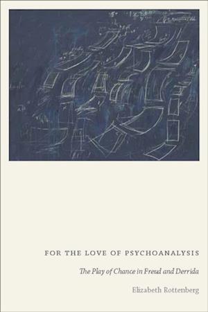 For the Love of Psychoanalysis