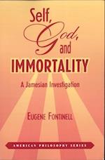Self, God and Immortality