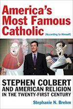 America's Most Famous Catholic (According to Himself)