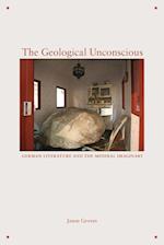 The Geological Unconscious