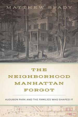 Neighborhood Manhattan Forgot