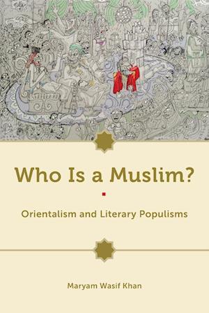 Who Is a Muslim?