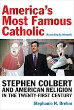 America’s Most Famous Catholic (According to Himself)