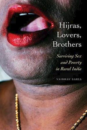 Hijras, Lovers, Brothers