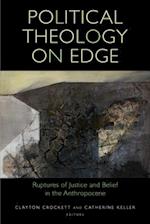 Political Theology on Edge