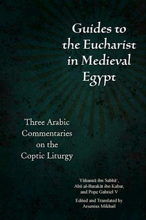 Guides to the Eucharist in Medieval Egypt