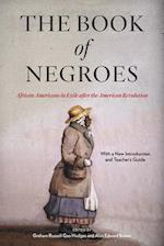 The Book of Negroes