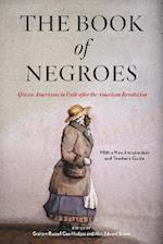 Book of Negroes