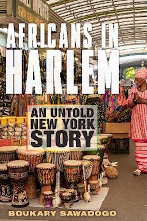 Africans in Harlem