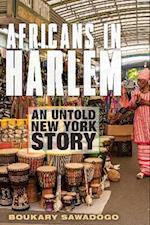 Africans in Harlem