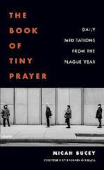 Book of Tiny Prayer