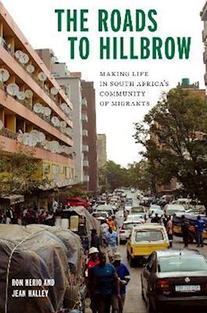 Roads to Hillbrow