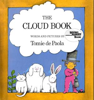 The Cloud Book