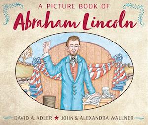 A Picture Book of Abraham Lincoln