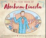 A Picture Book of Abraham Lincoln