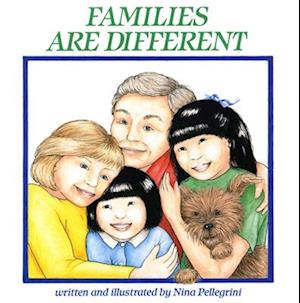 Families Are Different