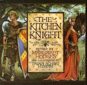 The Kitchen Knight