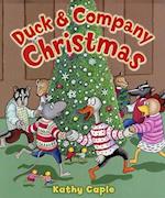 Duck & Company Christmas