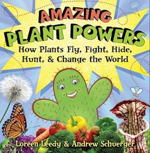 Amazing Plant Powers