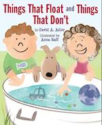 Things That Float and Things That Don't