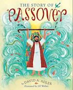 The Story of Passover