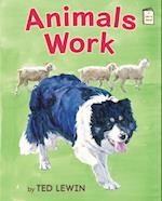 Animals Work