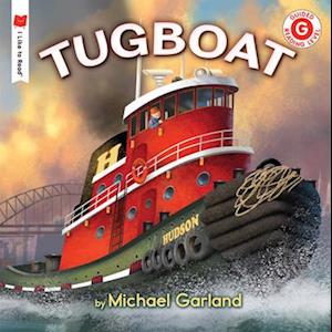 Tugboat