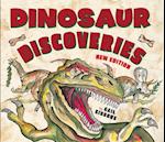 Dinosaur Discoveries