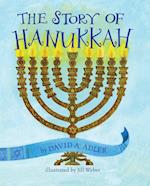 The Story of Hanukkah